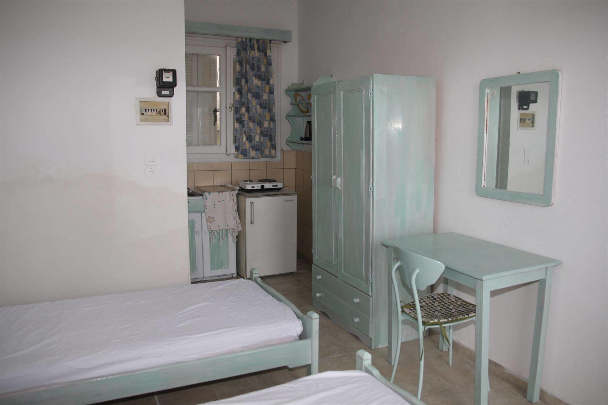 Annoula Studio & Apartments Kardamena  Zewnętrze zdjęcie